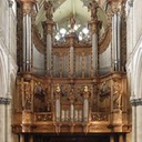 Cathédrale St-Omer, FR